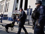 В Нью-Джерси на маршруте марафона взорвалась самодельная бомба