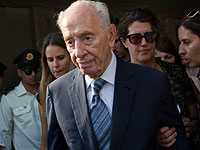 Состояние экс-президента Переса остается стабильно-тяжелым