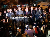 Взрыв в Нью-Йорке, не менее 29 раненых