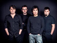 Трибьют-группа 