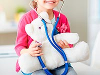 В Дубае откроется больница для игрушек