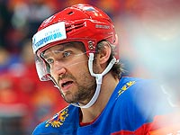 Кубок мира по хоккею: в бой вступает сборная России