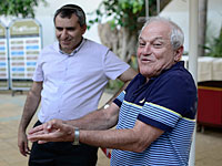 Нетаниягу отправил Хаима Каца с заседания правительства переодеваться