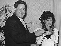 На Филиппинах убита дочь барона Мойнихана – пэра Англии, мошенника и наркоторговца