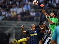 Битва итальянских гигантов.