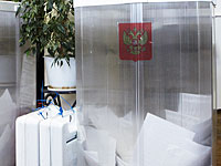 Exit polls: в Госдуму прошли 