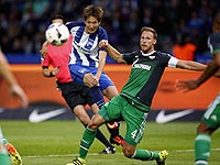 Бундеслига: клуб 