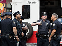 В Нью-Джерси обнаружены пять взрывных устройств