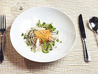 Первый ресторан Шанхая со звездой Мишлен был закрыт сразу после вручения знака