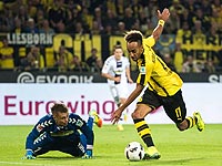 Чемпионат Германии: 