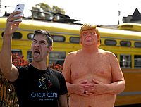 Полиция ищет в Майами похитителей