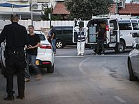 Задержаны четыре подозреваемых в причастности к убийству женщины в Лоде