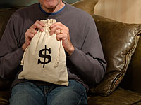 По данным минфина, 69.505 израильских семей имеют от трех до 20 квартир