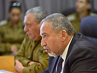 Либерман распорядился заложить в бюджет минобороны финансирование курса гиюра 