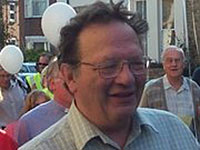 Старший брат Берни Сандерса баллотируется в британский парламент на место Кэмерона