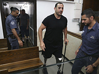 Бен Коэн, лишившийся ног в криминальном теракте, обвинен в сексуальных домогательствах