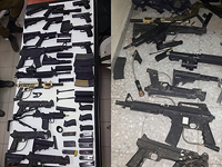 Палестино-израильский конфликт: хронология событий, 26 сентября