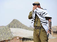 Начальник генштаба ЦАХАЛа разрешил религиозным солдатам не ездить и не дежурить с женщинами