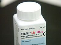 Суд разрешил ребенку принимать риталин, несмотря на возражения отца