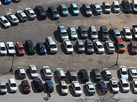 Израильская компания Pango использовала в рекламе карикатурные образы Путина и его дочери