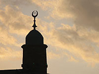 Имам мечети в Лоде приветствовал убийство иорданского писателя