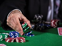 Бизнесмен занял у Иосифа Кобзона 25 млн долларов и проиграл их в карты