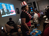 Зрители CNBC назвали Трампа победителем первого раунда дебатов