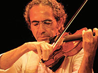 50-й фестиваль в Абу-Гош. Классика – западная и восточная. И не только классика