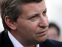 Стас Мисежников прокомментировал заявление госпрокуратуры по