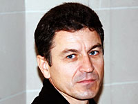 В Барнауле избит журналист Григорий Пасько, ранее судимый за шпионаж

