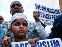 Власти Нью-Йорка встали на защиту мусульман: рекламная кампания в соцсетях