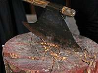 Эфиопку Замзам казнили в Саудовской Аравии за убийство ребенка