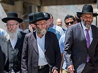 СМИ: религиозные партии дали 