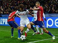 ЦСКА проиграл 