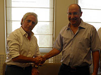 Подписан новый коллективный трудовой договор в сфере охраны