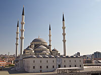 Штаб по борьбе с террором опубликовал новые рекомендации для выезжающих за границу