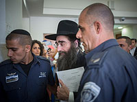 Комиссия ШАБАСа приняла решение об условно-досрочном освобождении раввина Пинто