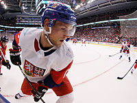 Кубок мира по хоккею: последний шанс чехов