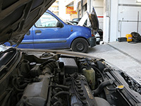 Двое израильтян ранили ножом араба из деревни под Хевроном