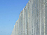 Турция планирует завершить строительство стены на границе с Сирией к февралю