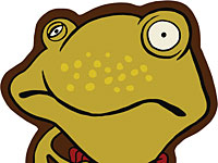 ADL внесла лягушонка Пепе в список символов ненависти – наряду со свастикой
