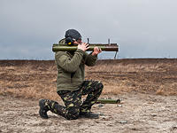 Le Figaro: Российские наемники выходят из тени в Сирии