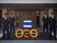 От Обамы до великого герцога Анри: мировые лидеры прибудут на похороны Переса