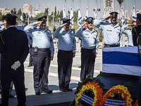 Израиль прощается с Шимоном Пересом. Фоторепортаж
