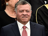 Король Иордании  принесет соболезнования семье писателя, убитого за богохульство 