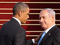 СМИ: Нетаниягу и Обама встретятся только во время похорон Шимона Переса