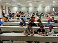 Израильтянин – среди серебряных медалистов Международной студенческой олимпиады по математике