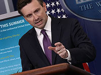 Белый дом заявил о провале дипломатического сотрудничества с Россией по Сирии