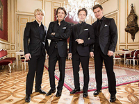 В Израиль приезжает