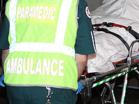 Иранский иммигрант убил жену за переход в христианство